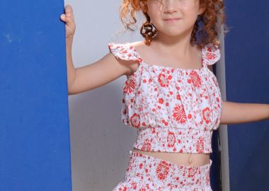 Σετ τοπ με φούστα | ΕΜΠΡΙΜΕ - Energiers - 